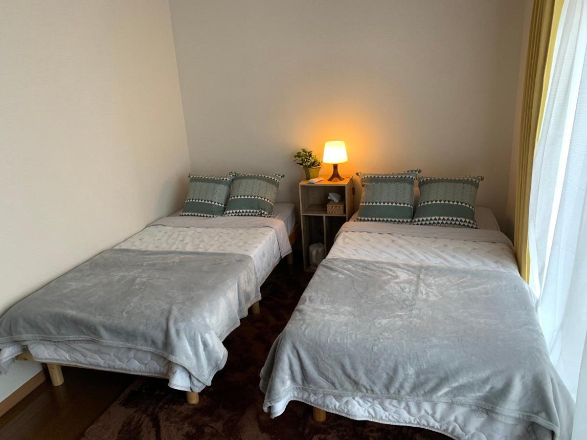 Shima Apartment *