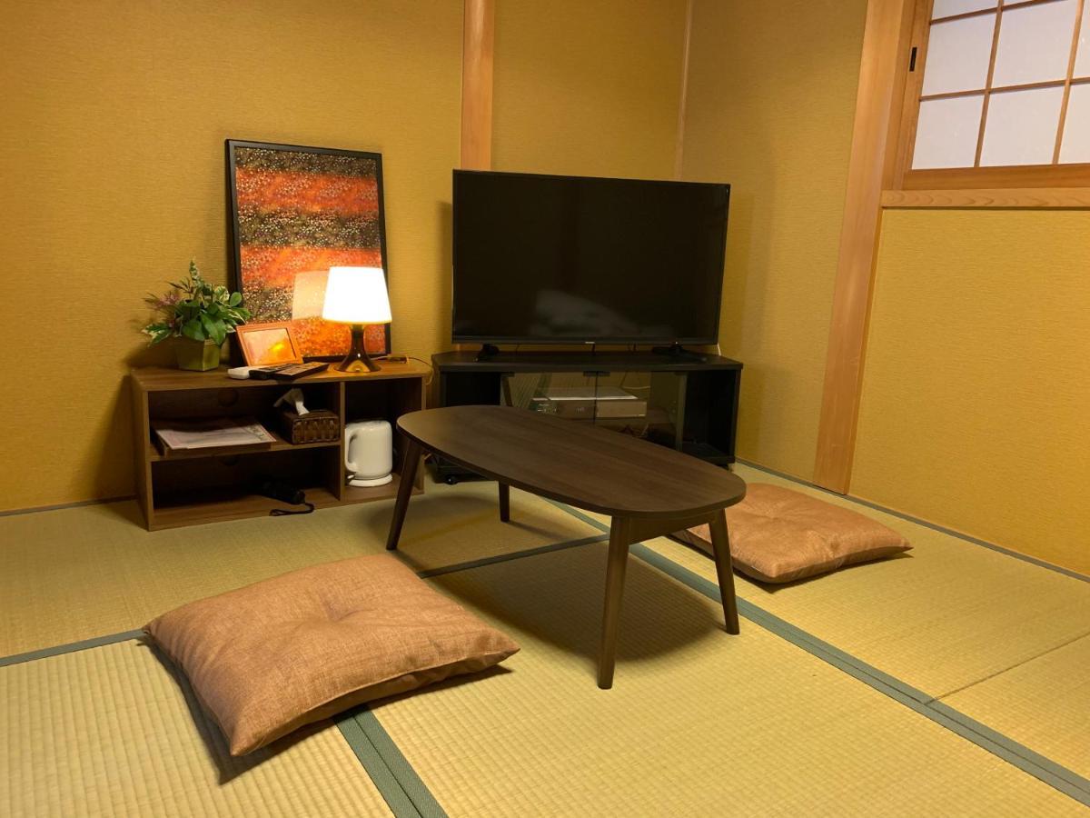 Apartment Shima