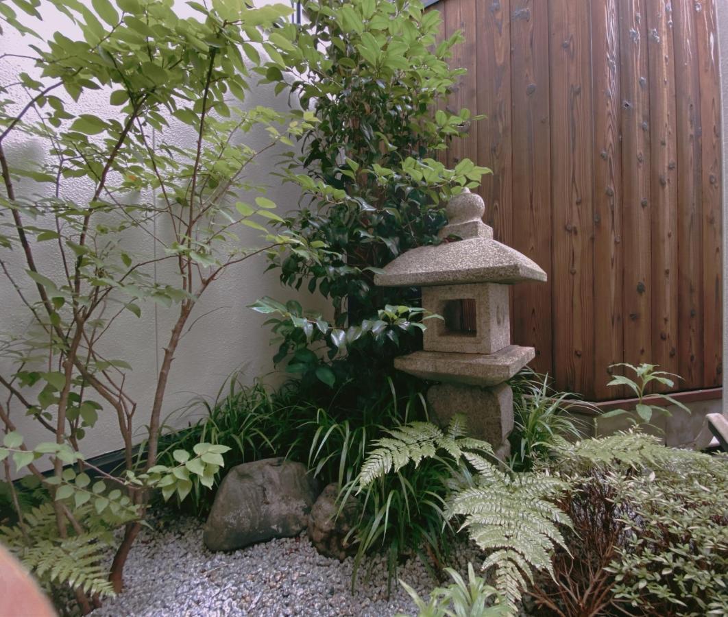 Holiday home 柏 五条 Haku Gojo Kyoto