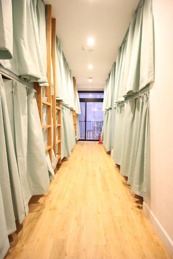 The Next Door & Private * Kyoto