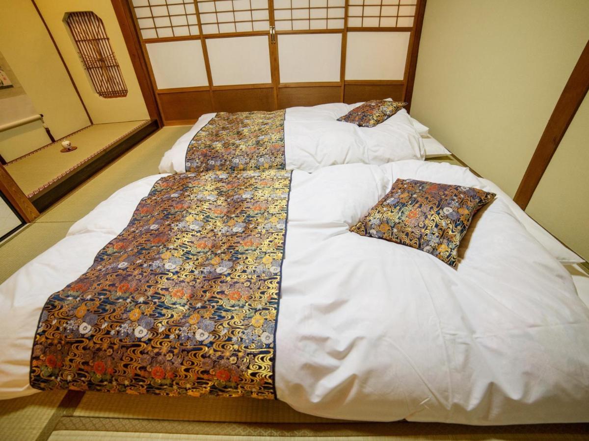 Koto No Besou Kyomachiya Ginkaku Bekan - Vacation 11555 Holiday home Kyoto
