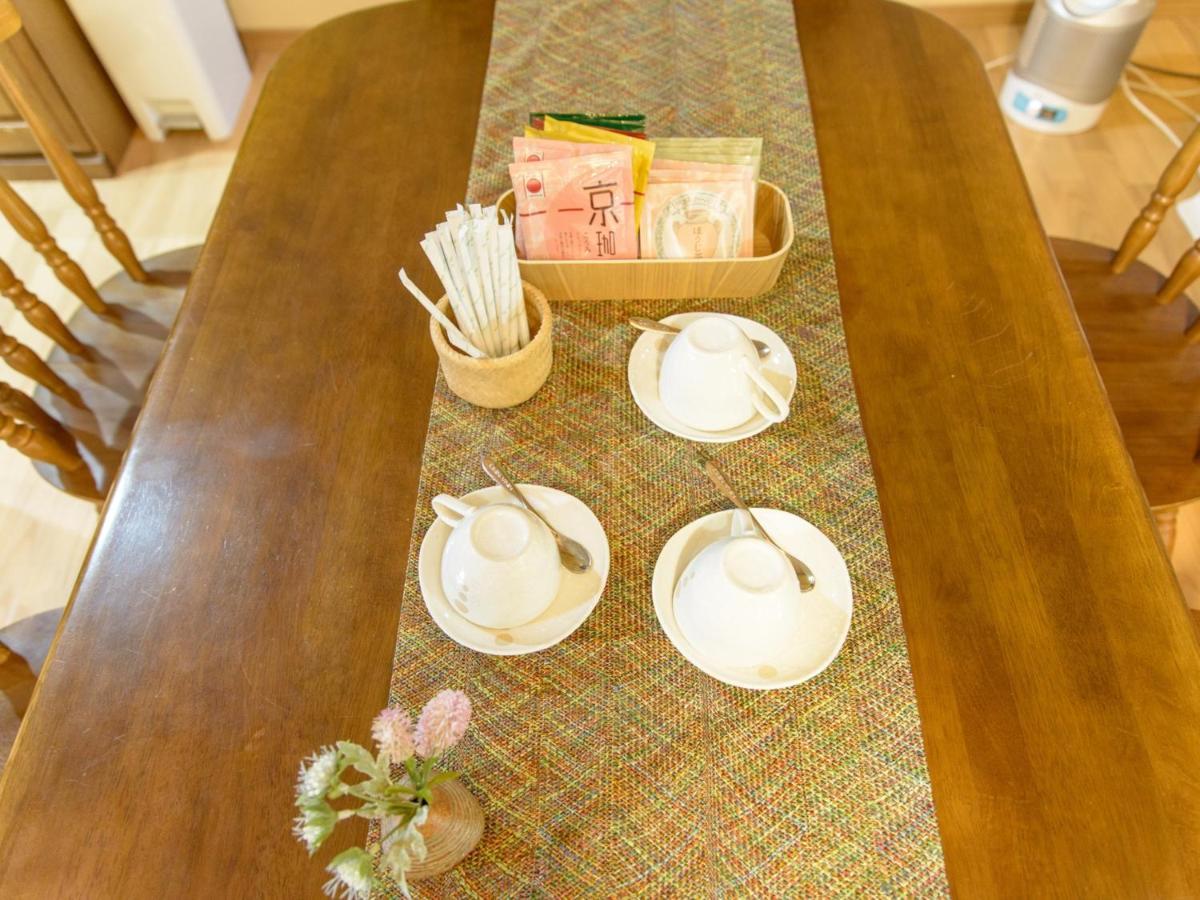 Koto No Besou Kyomachiya Ginkaku Bekan - Vacation 11555 Kyoto