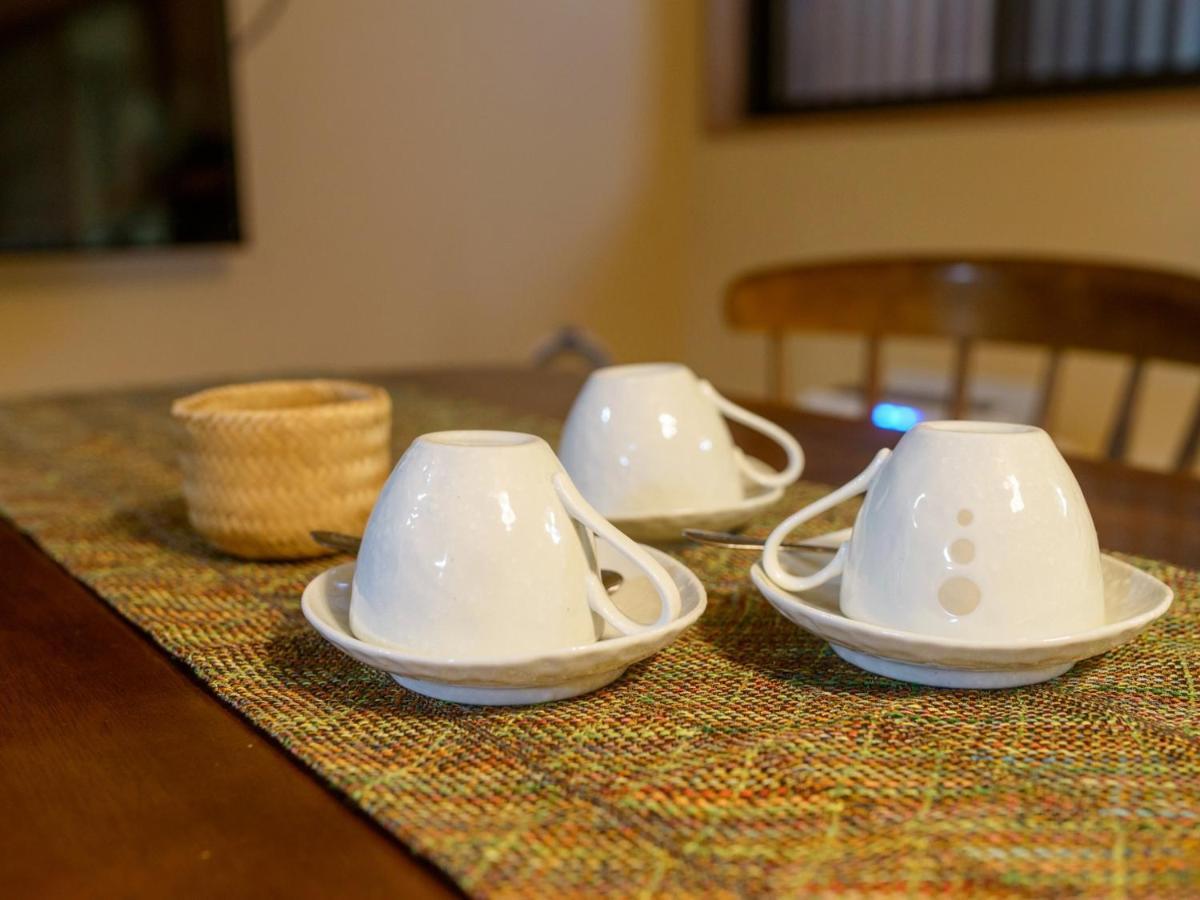 Koto No Besou Kyomachiya Ginkaku Bekan - Vacation 11555 Holiday home *