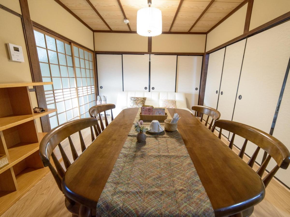 Holiday home Koto No Besou Kyomachiya Ginkaku Bekan - Vacation 11555