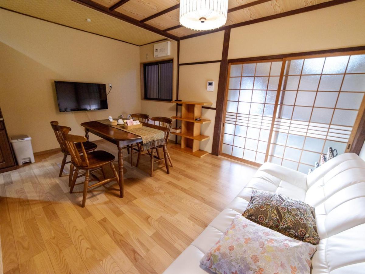 Koto No Besou Kyomachiya Ginkaku Bekan - Vacation 11555 Holiday home Kyoto