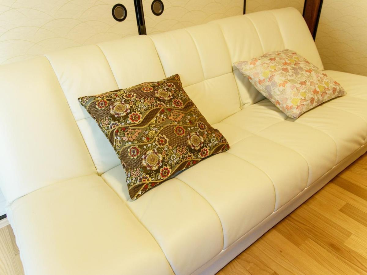 Holiday home Koto No Besou Kyomachiya Ginkaku Bekan - Vacation 11555