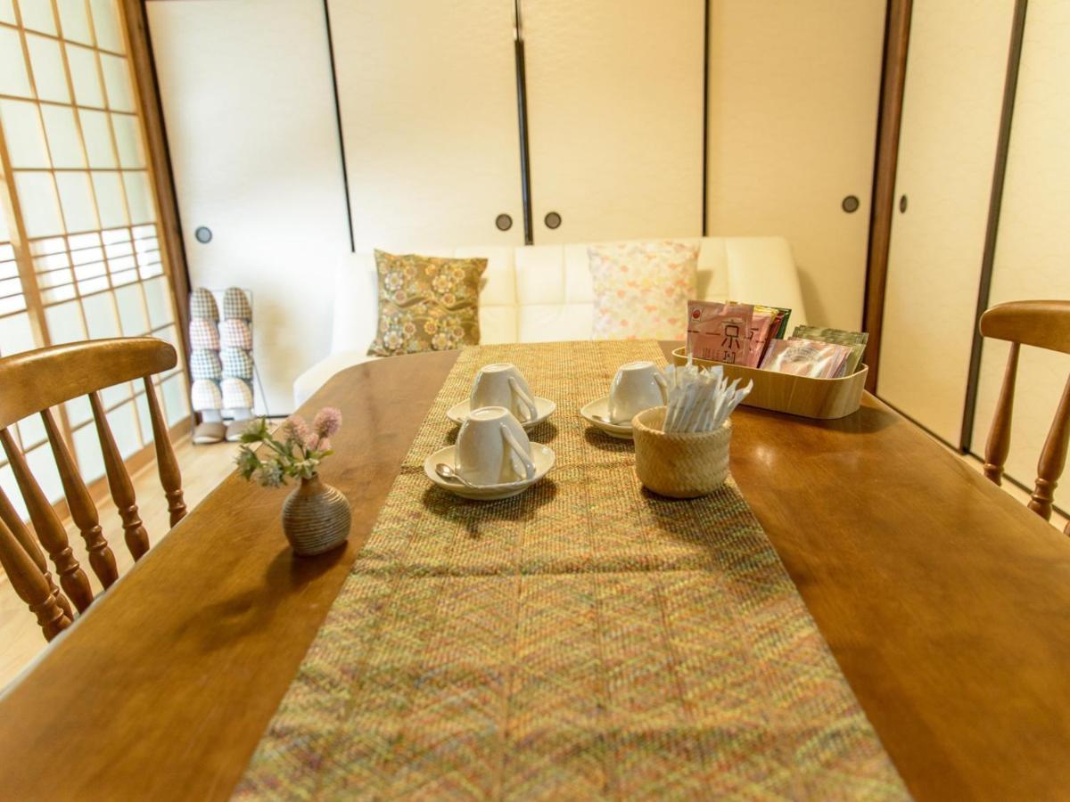 Koto No Besou Kyomachiya Ginkaku Bekan - Vacation 11555 Holiday home Kyoto