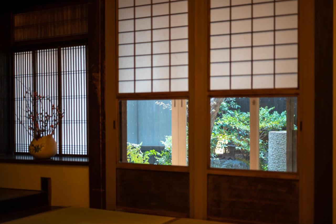 Campton Higashiyama Roku Holiday home Kyoto