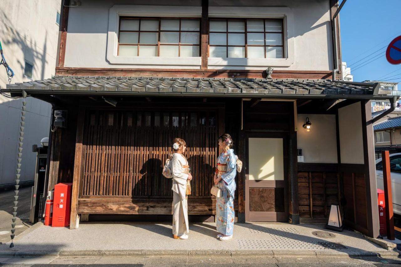 Campton Higashiyama Roku Holiday home