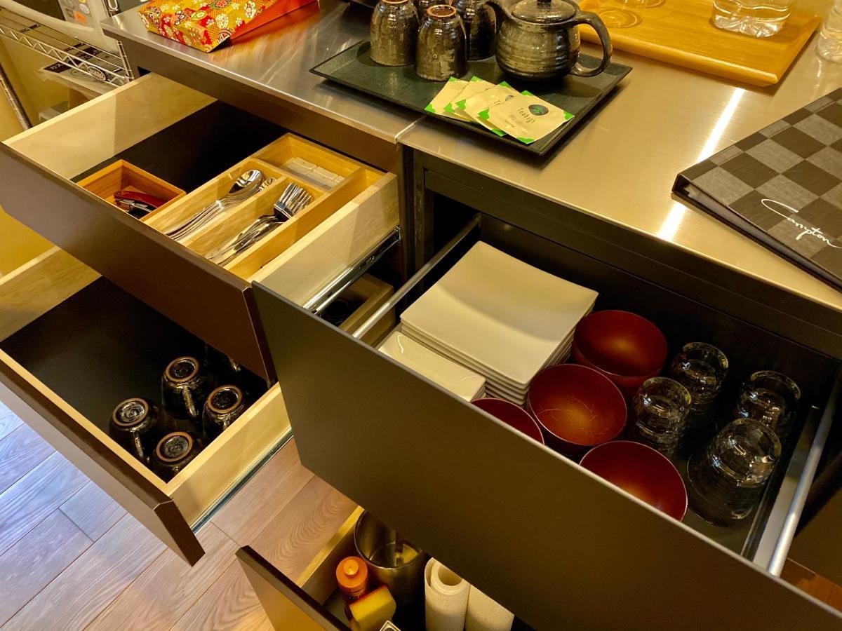 Campton Higashiyama Roku Holiday home