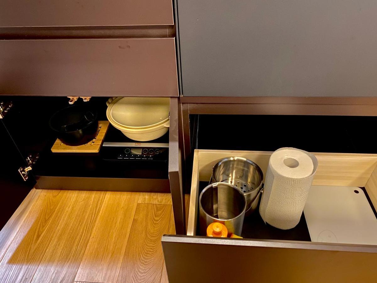 Campton Higashiyama Roku Holiday home *