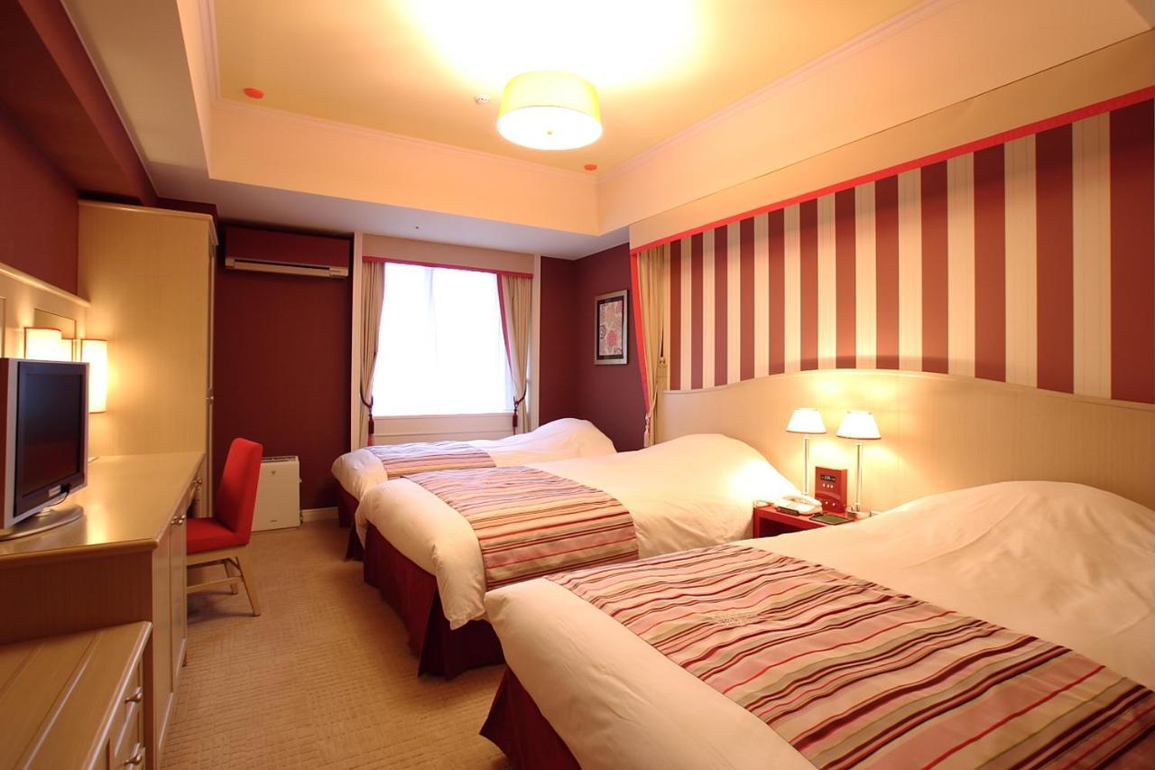 Hotel Monterey