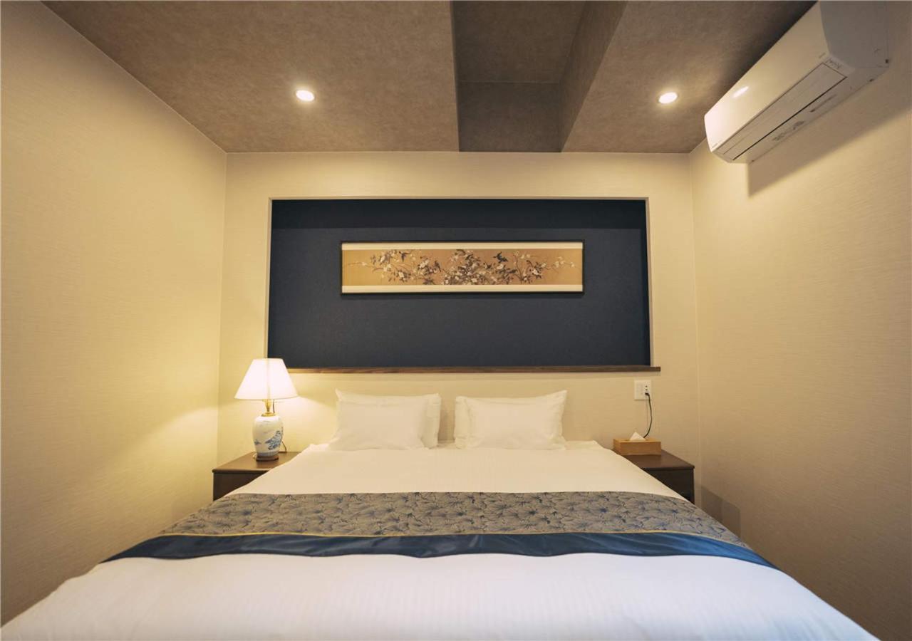 Villa 谷町君・星屋・城下の宿 *