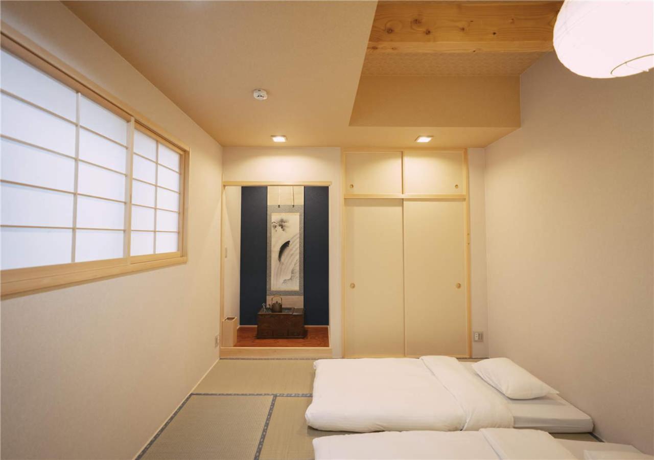 Villa 谷町君・星屋・城下の宿