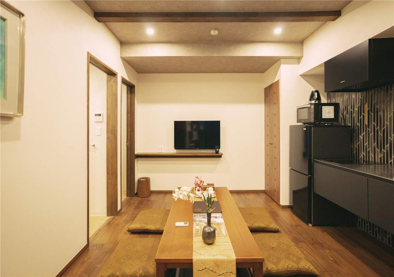 Villa 谷町君・星屋・城下の宿 Kyoto