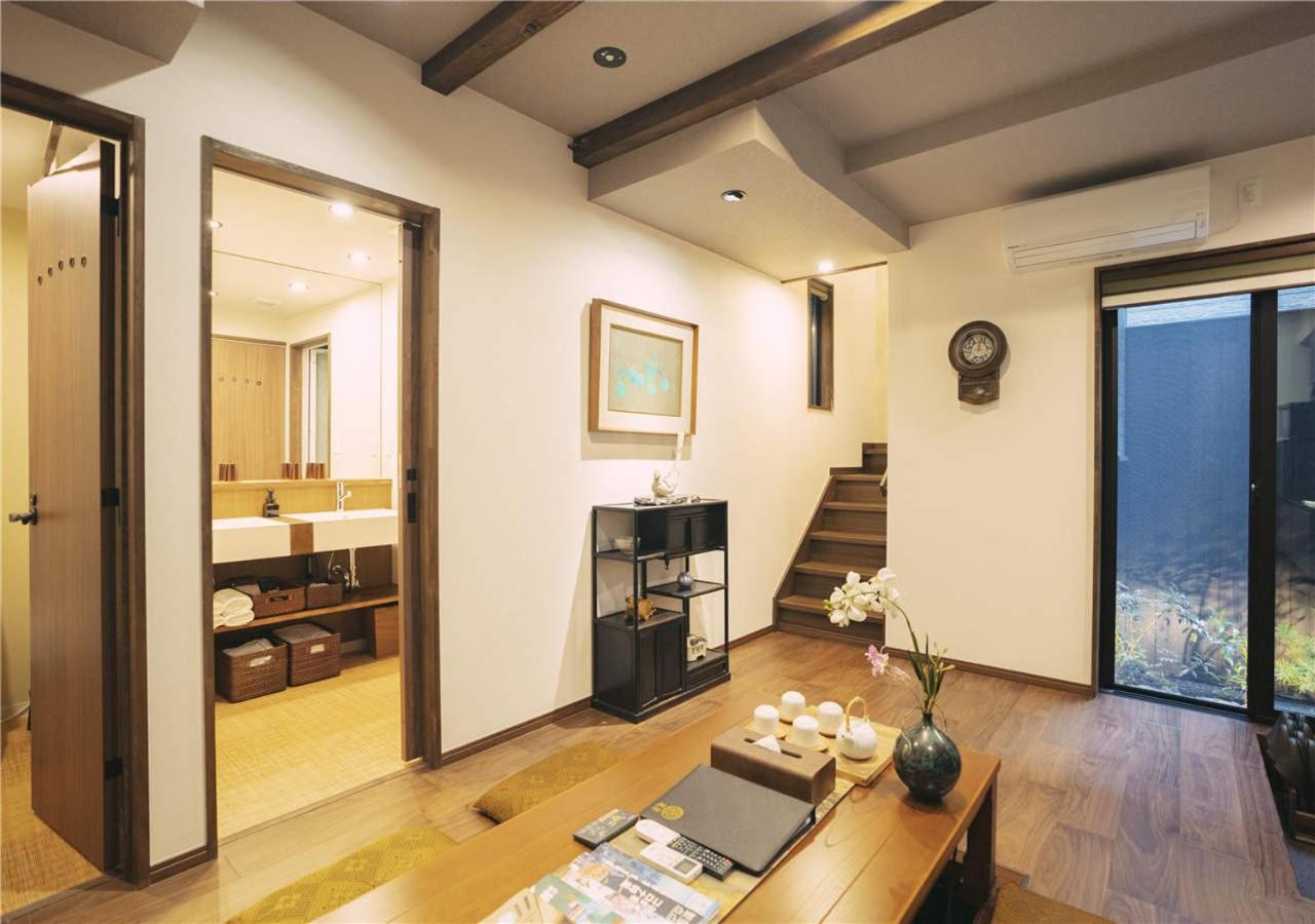 Villa 谷町君・星屋・城下の宿 *