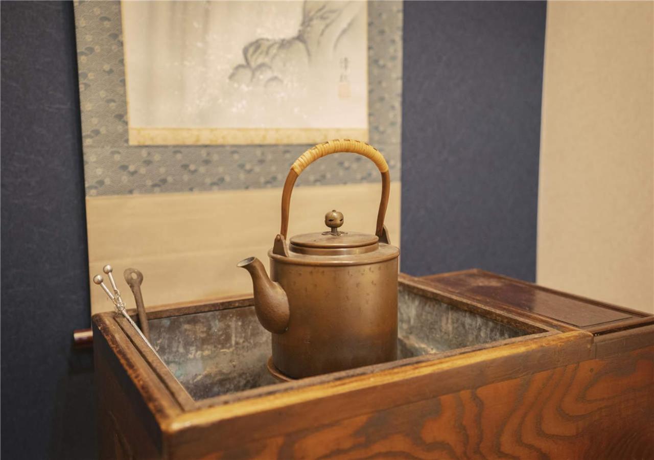 谷町君・星屋・城下の宿 Villa Kyoto
