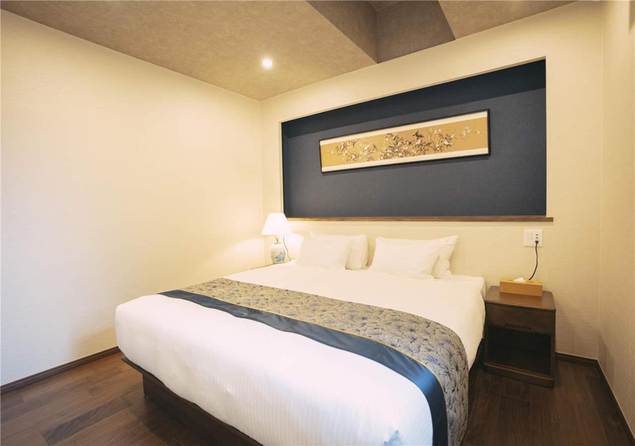 谷町君・星屋・城下の宿 Kyoto