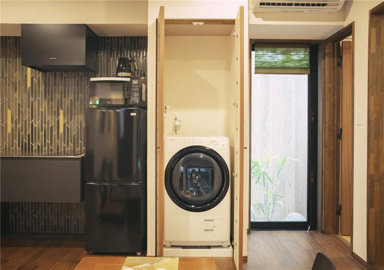 Villa 谷町君・星屋・城下の宿 *