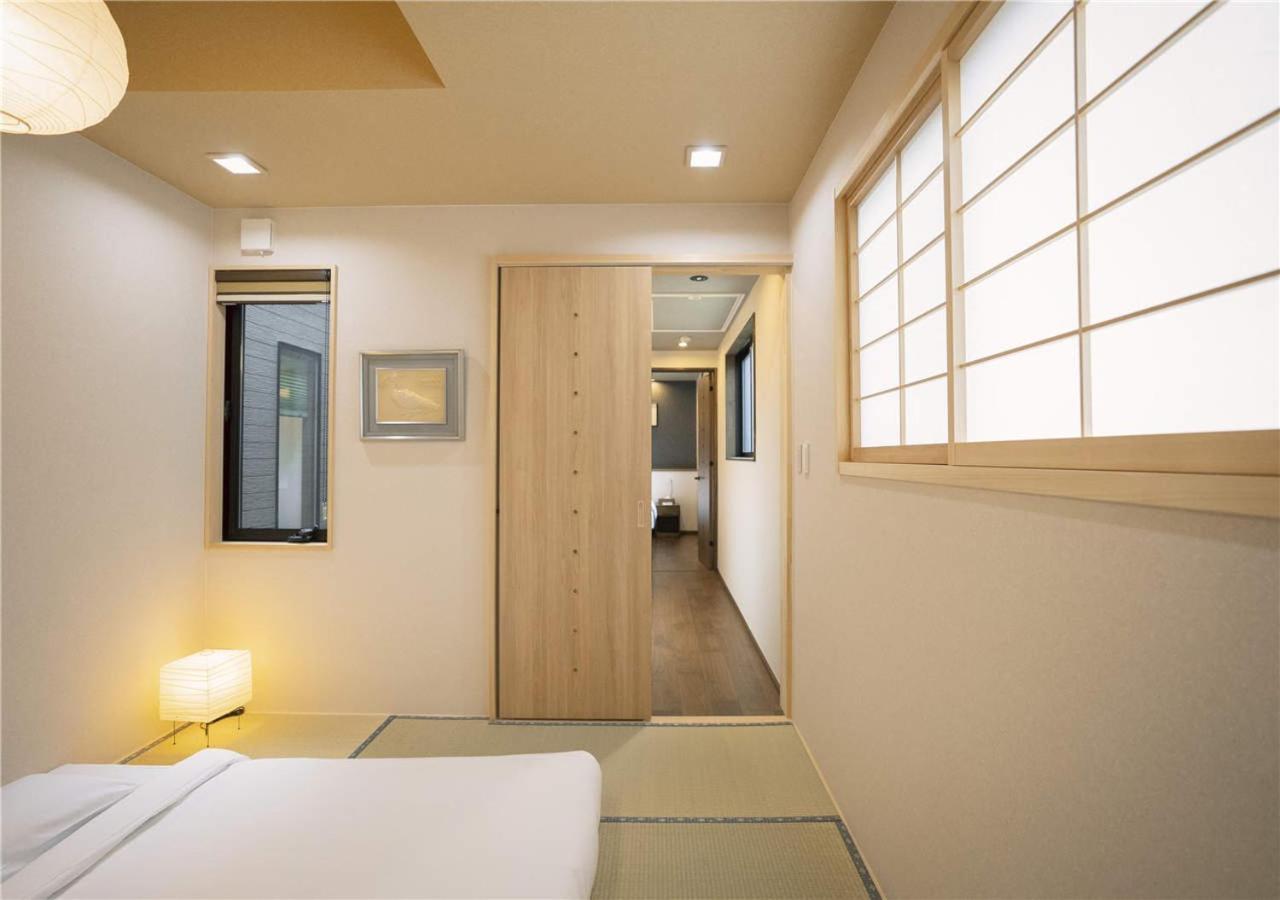Villa 谷町君・星屋・城下の宿 Kyoto