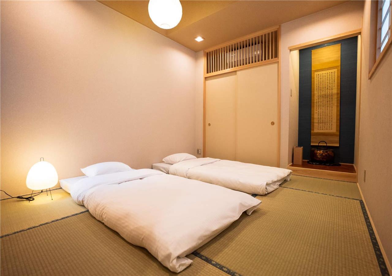Villa 谷町君・星屋・城下の宿 *