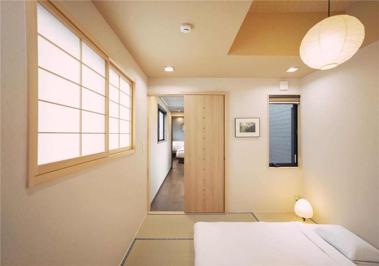 Villa 谷町君・星屋・城下の宿 Kyoto