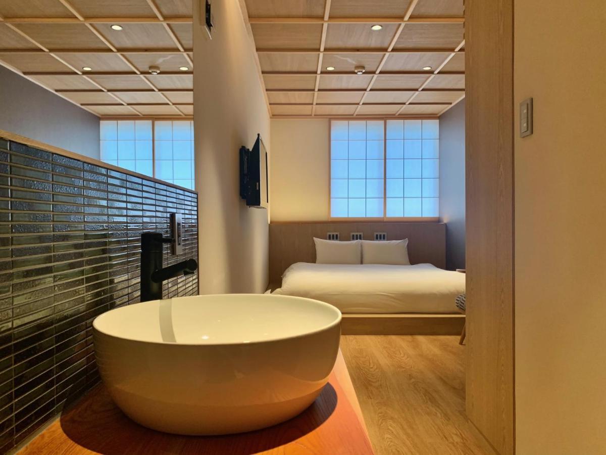 利々 Lili Hotel Kyoto