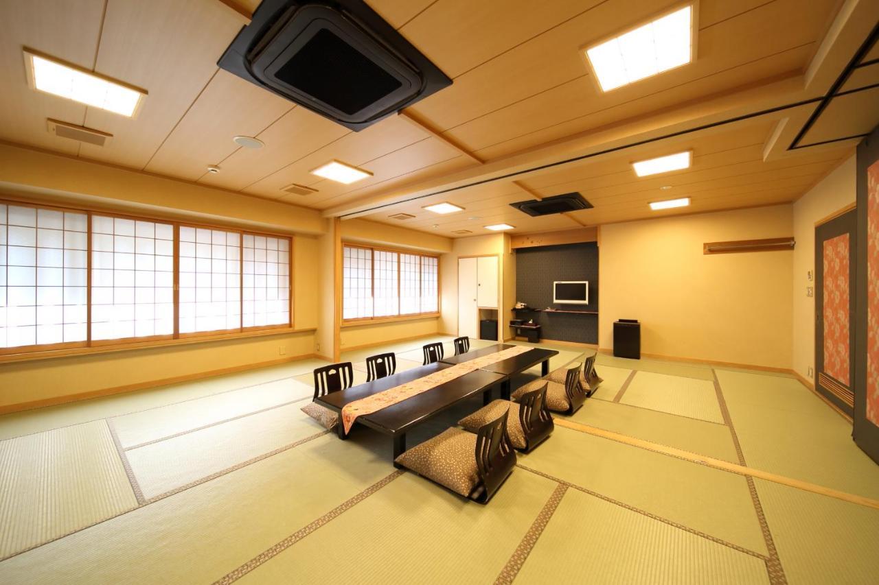 Matsui Honkan Kyoto