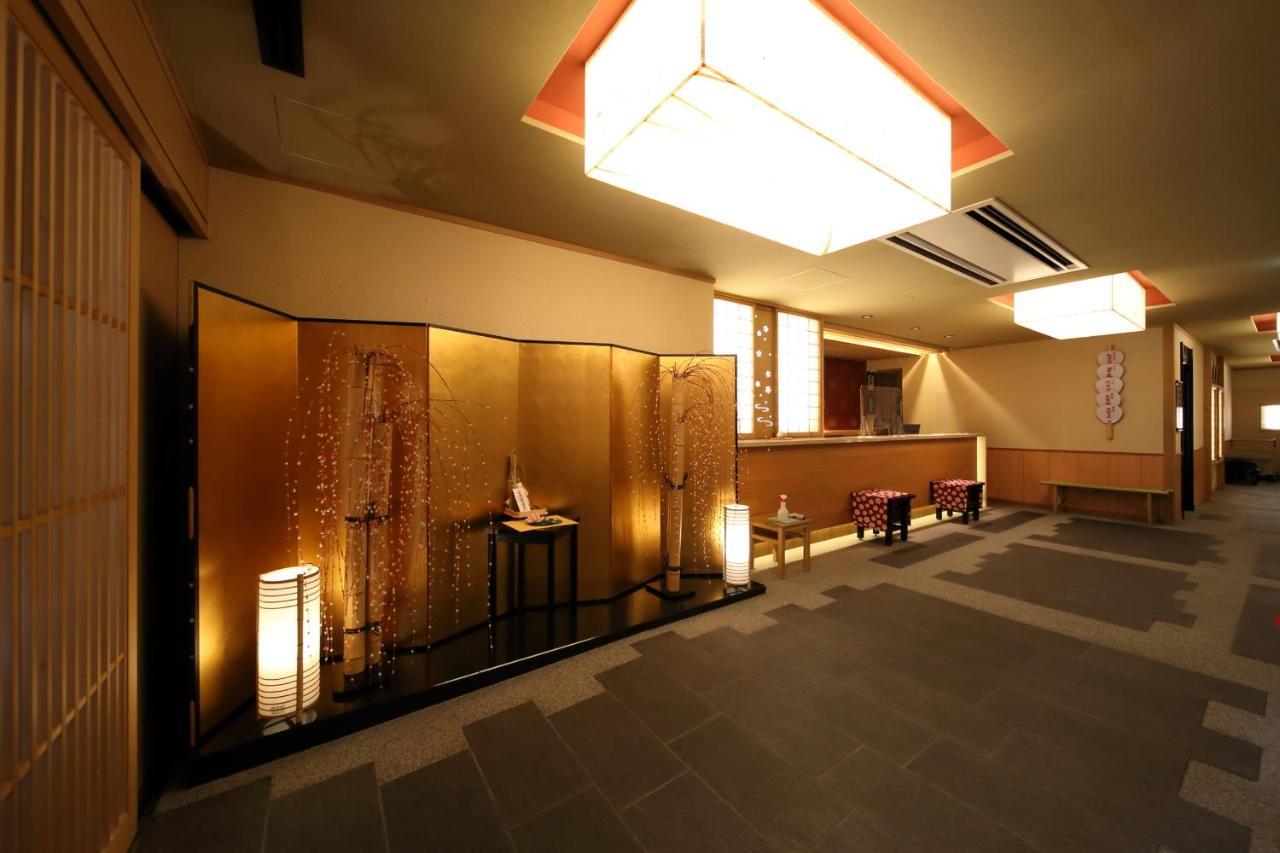 Matsui Honkan Ryokan 4*
