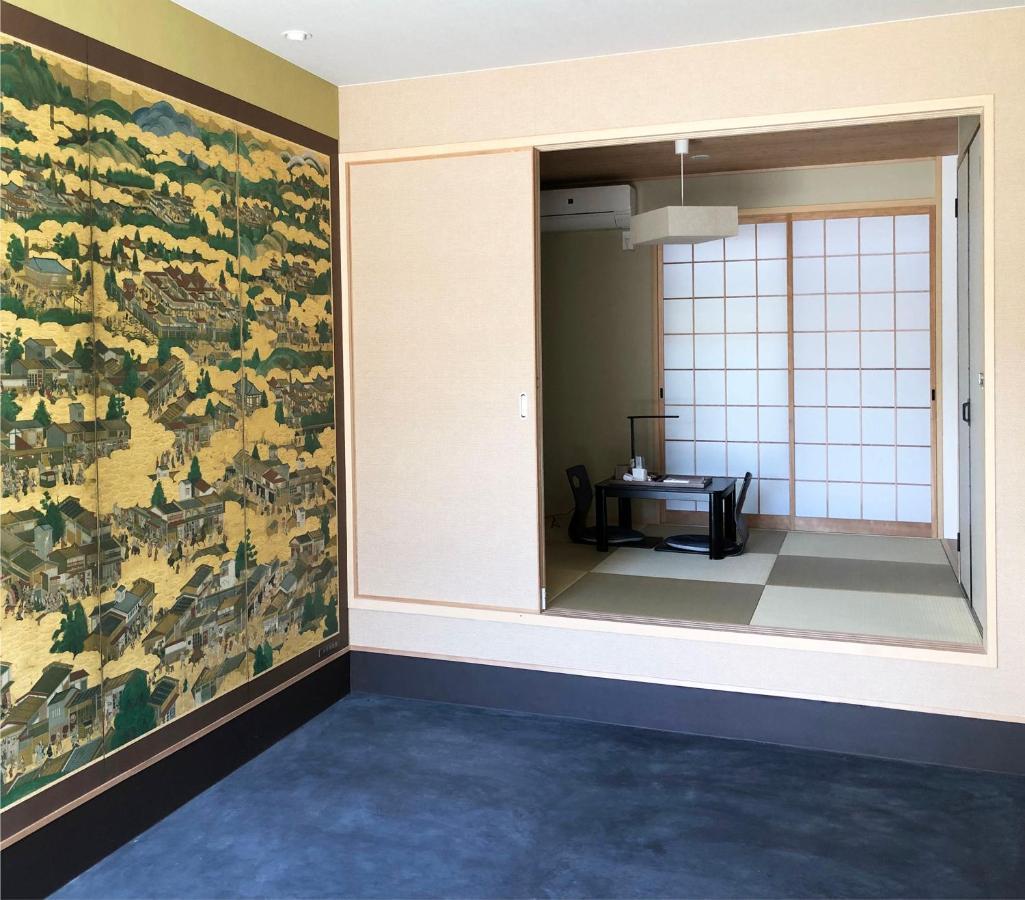 Villa Zipangu Murasakino