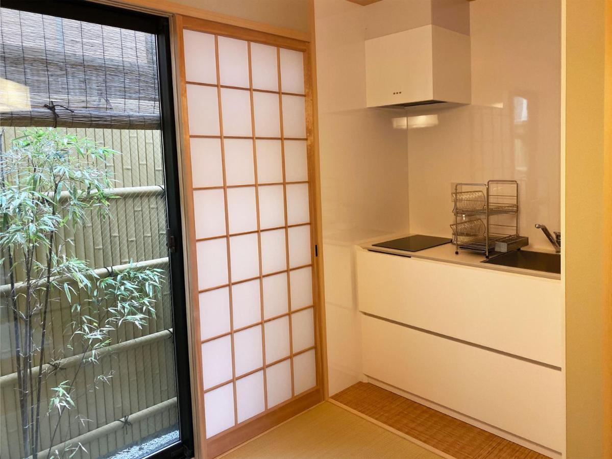 Villa Zipangu Murasakino *