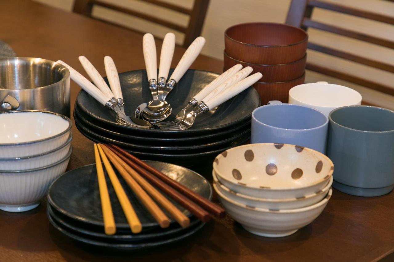 ゲストハウス　京粋庵　京都駅西 Guest house *