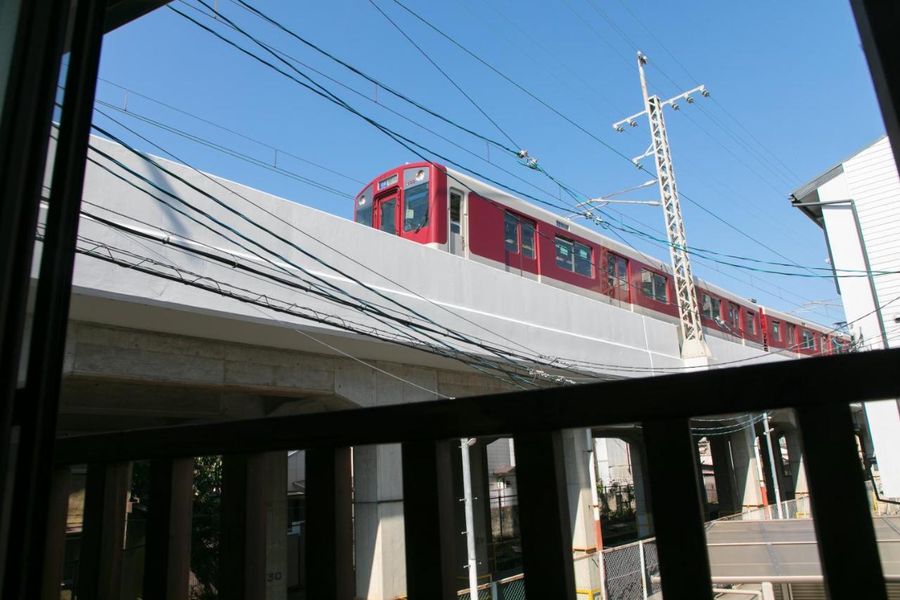 Guest house ゲストハウス　京粋庵　京都駅西