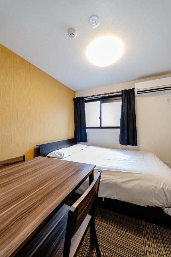 Aparthotel One More Heart Hokusai Gion
