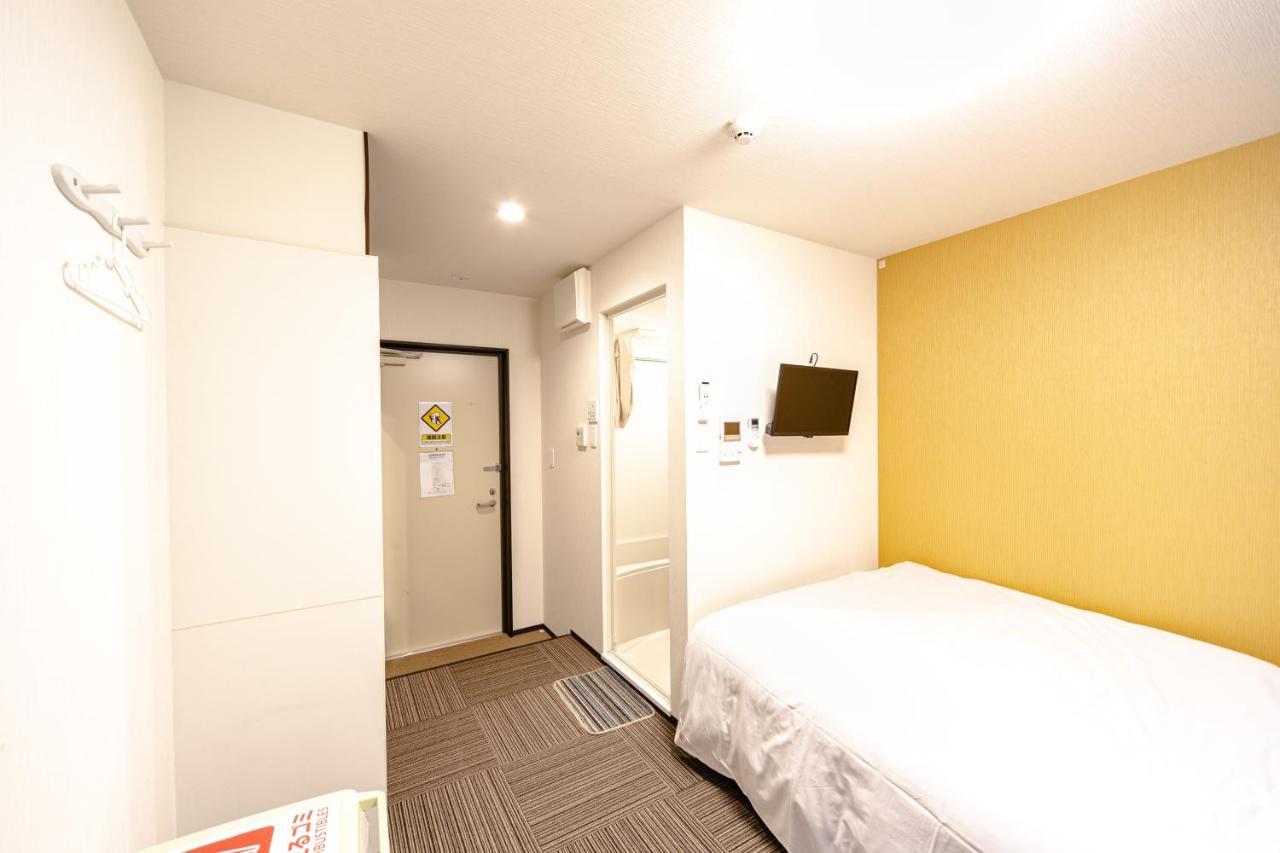 Aparthotel One More Heart Hokusai Gion