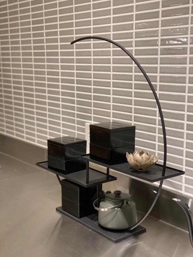 Design Fuyacho Aparthotel 3*