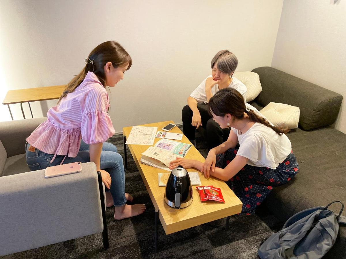 Resi Mayu Grace Apartment Kyoto