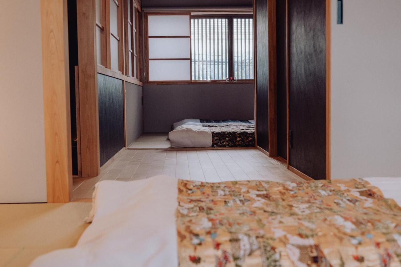 Omoide思い出 Villa Kyoto