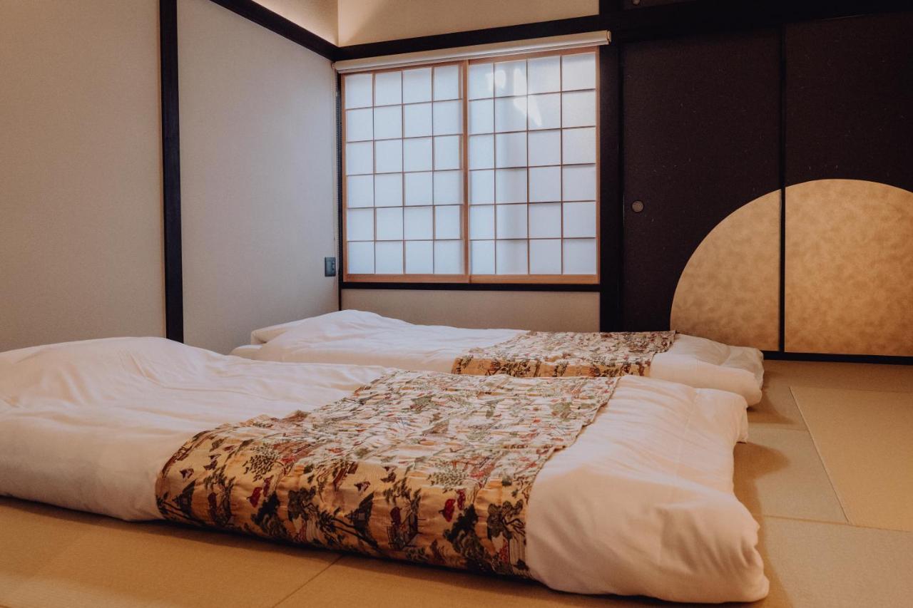 Villa Omoide思い出