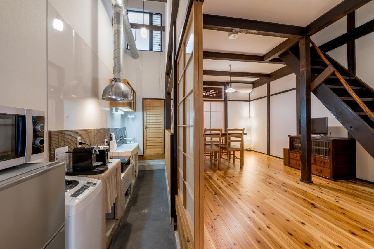 Holiday home Resi Tomaroka Mongakucho