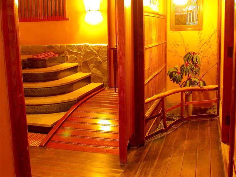 Ryokan Seikoro - Established In 1831 4*