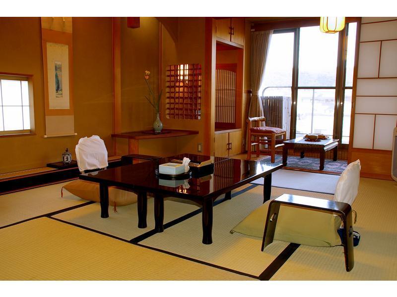 Seikoro - Established In 1831 4* Kyoto