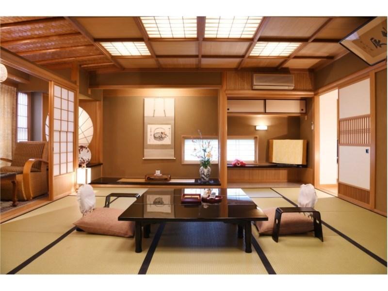 Seikoro - Established In 1831 Ryokan 4*