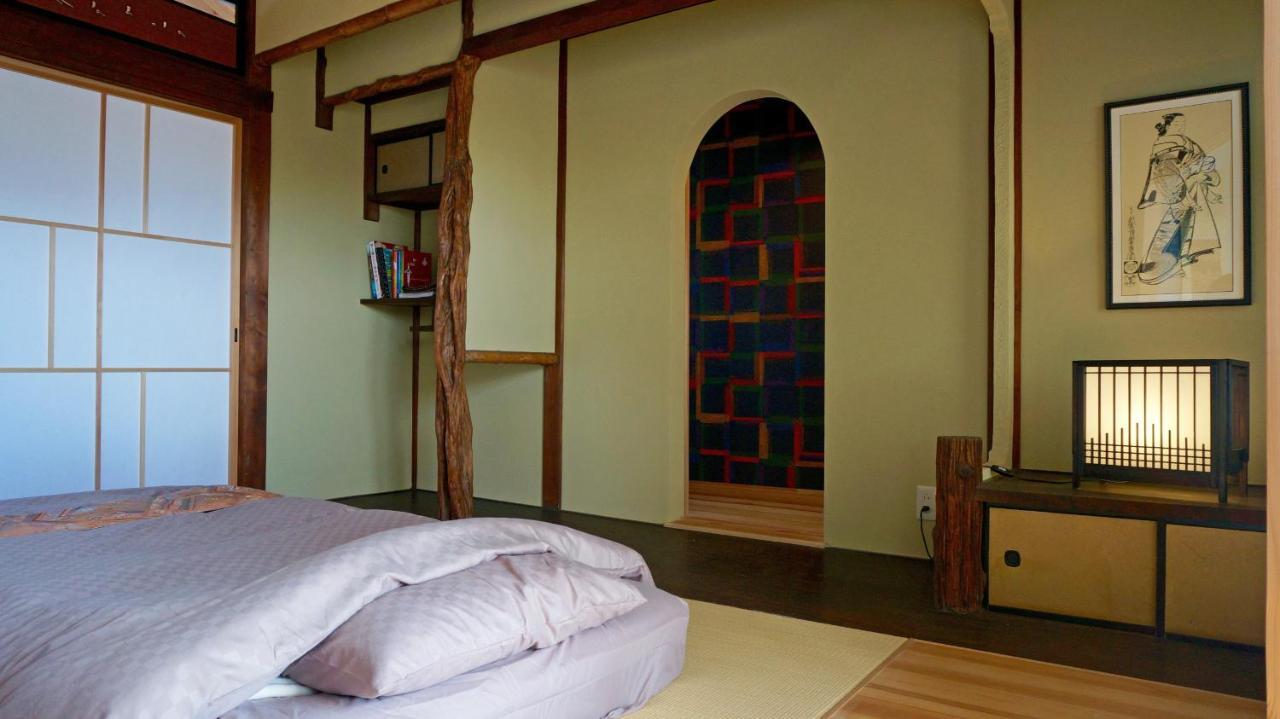 Uta Yomi Dori Holiday home