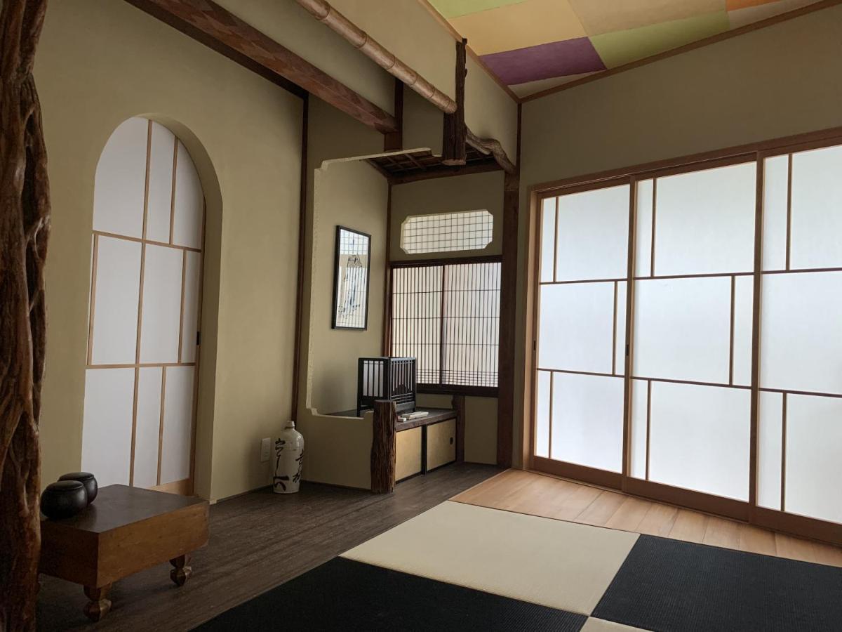 Uta Yomi Dori Holiday home