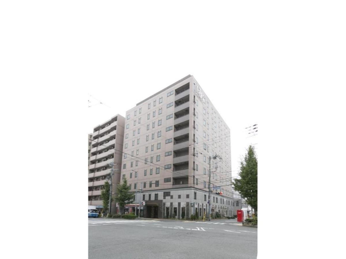 Hotel R&b Station Hachijoguchi - Vacation 40539v *