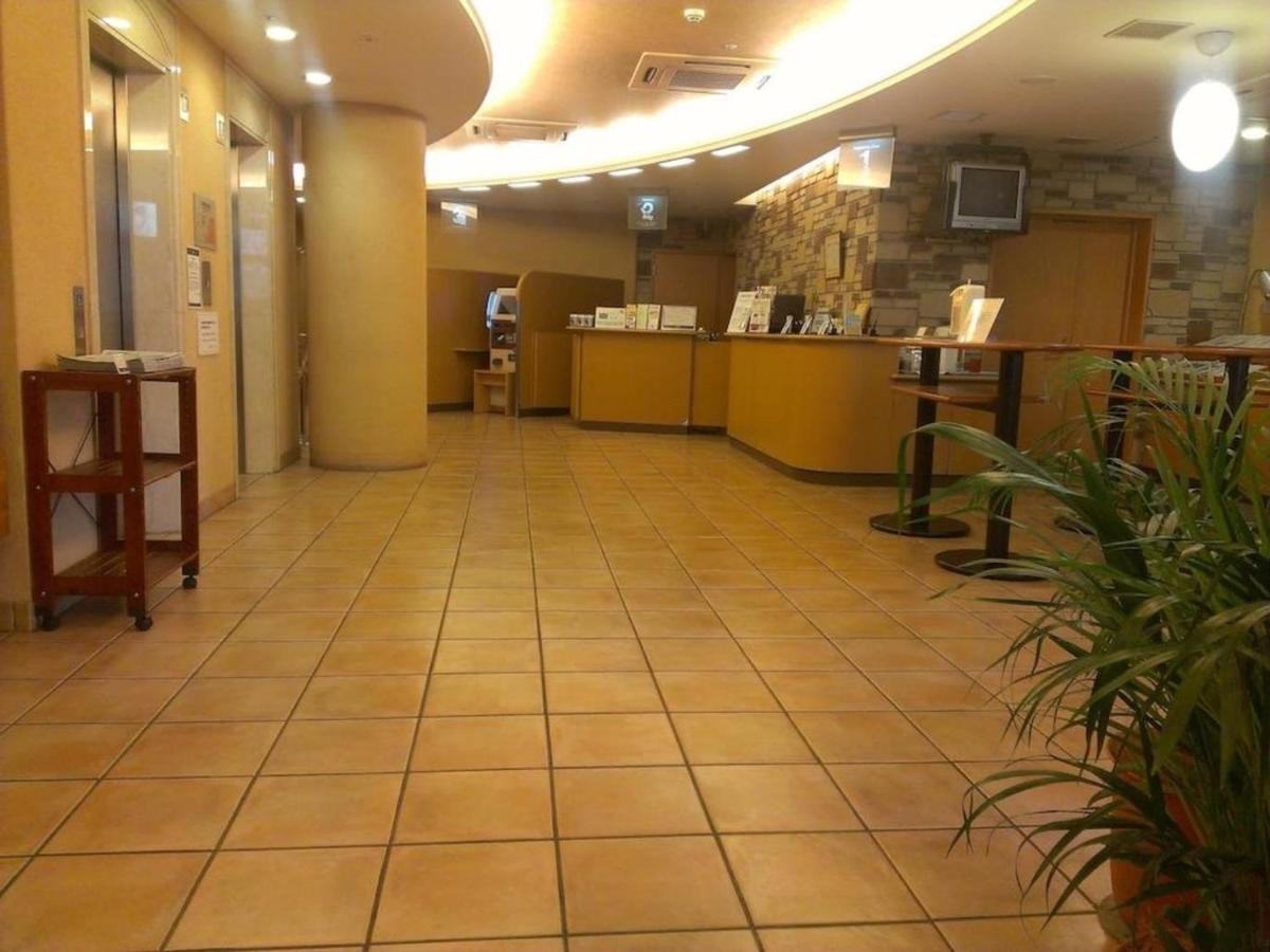 R&b Station Hachijoguchi - Vacation 40539v *