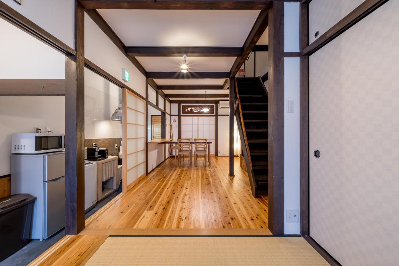 Resi Tomaroka Mongakucho Holiday home *