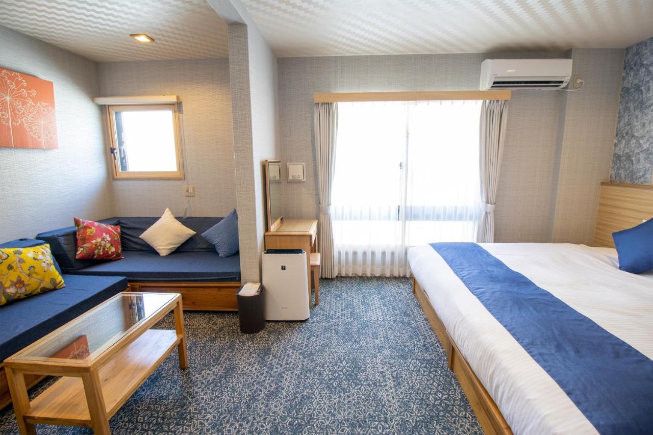 Aparthotel Sakura Tambaguchi Kyoto