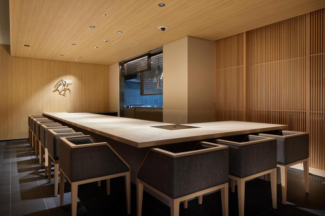 Agora Karasuma Hotel 4*